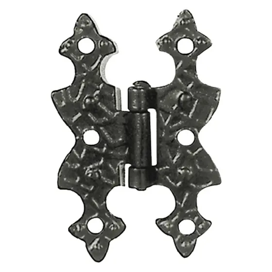 CERNIERA VERTICALE mm 95 x65 pz. 10 - Hey Casa Più Venduto