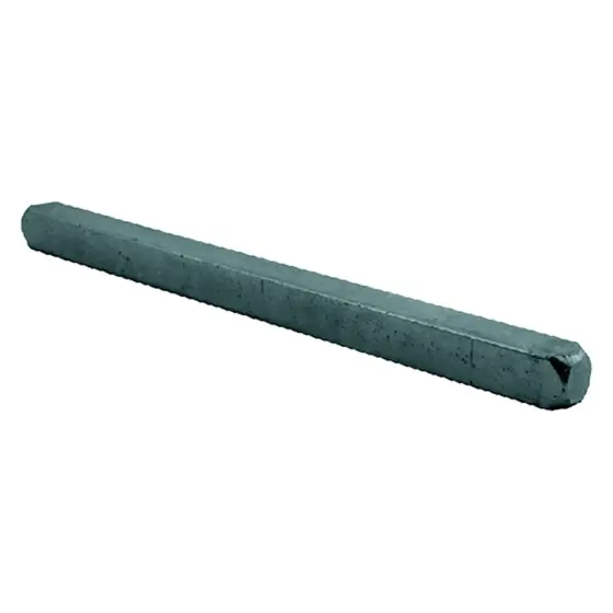 QUADRO PER MANIGLIE mm 8 x 100 pz. 50 - Hey Casa Offerta