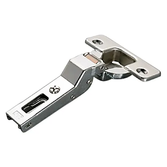 Nuova Collezione CERNIERA PER MOBILI 'C2AB' C2ABZ99 - collo 15° angolo positivo pz. 10 - SALICE