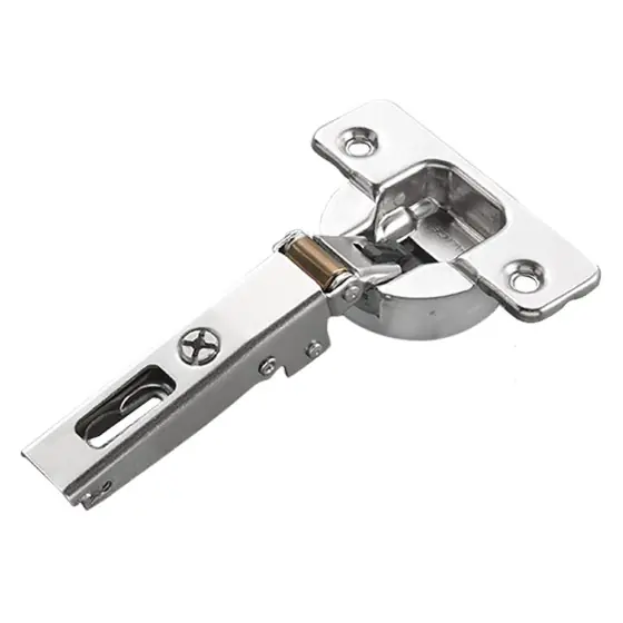 CERNIERA AMMORTIZZATA PER MOBILI 'C7A6' art. C7A6GE9 - collo medio 9 pz. 10 - SALICE Edizione Limitata