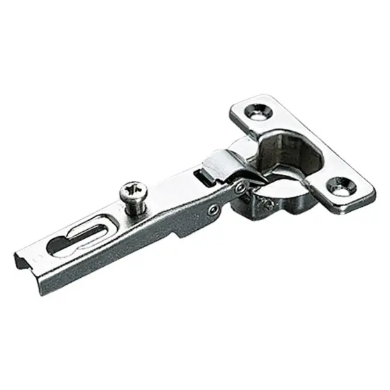 Offerta Limitata CERNIERA MINI PER MOBILI 'C6A7' art. C6A7C99 - collo basso 0 pz. 10 - SALICE