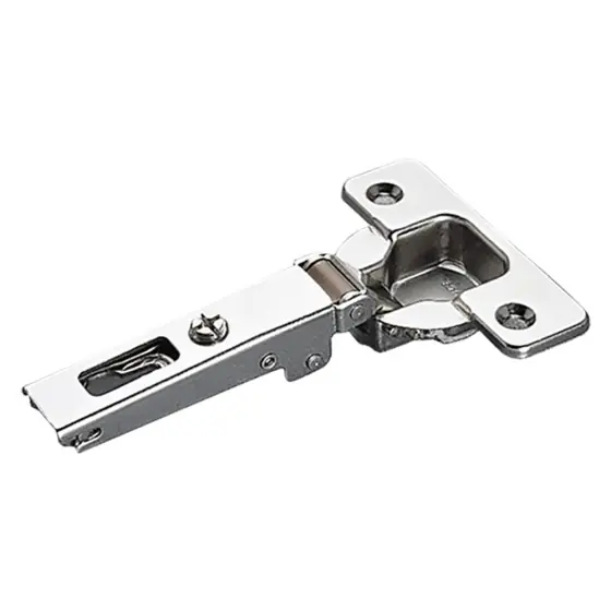 Ultima Occasione CERNIERA PER MOBILI FORTI SPESSORI 'C2A' C2AAA99 - collo basso 0 pz. 10 - SALICE