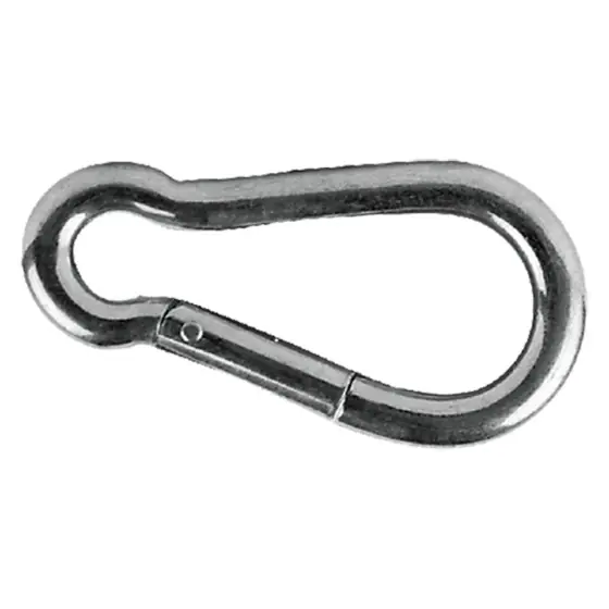 MOSCHETTONE POMPIERE mm 160 pz. 5 - Hey Casa Prezzo Scontato