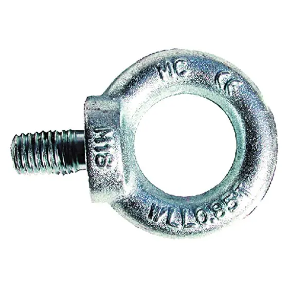 GOLFARE PER FUNE MASCHIO mm 6 pz. 12 - Hey Casa Novità