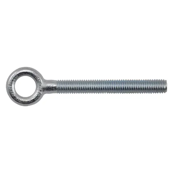 OCCHIOLO PER TENDITORI M10 - Ø occhio 14mm - lungh. 110mm pz. 5 - Hey Casa Non Perdere