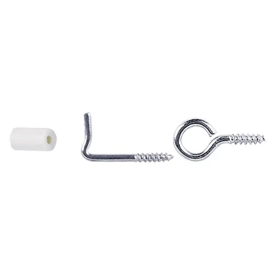ACCESSORI ELASTOBRISE occhiolo pz. 100 - Hey Casa Compra Online