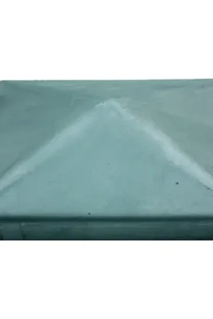 Affare COPRIPILASTRO A SALDARE 'QUADRO' cm 10 x 10 pz. 12 - IBFM
