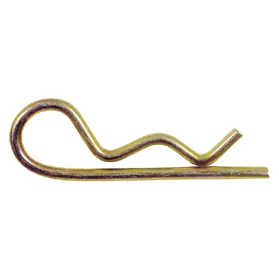 Offerta Lampo COPPIGLIA A MOLLA mm 5 x 100 pz. 25 - Hey Casa