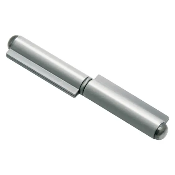 Nuovo Arrivo CERNIERA A SALDARE CON TAPPO 2 ALI art. 420 - mm 110 - Ø 8,7 - portata 100 kg pz. 50 - COMUNELLO
