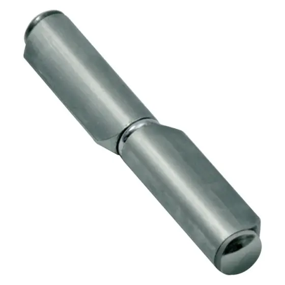 CERNIERA CON COSTA 'FUTURA' ART. 570 mm 80 - Ø 9- portata 110 kg pz. 40 - COMUNELLO Compra Oggi Stesso