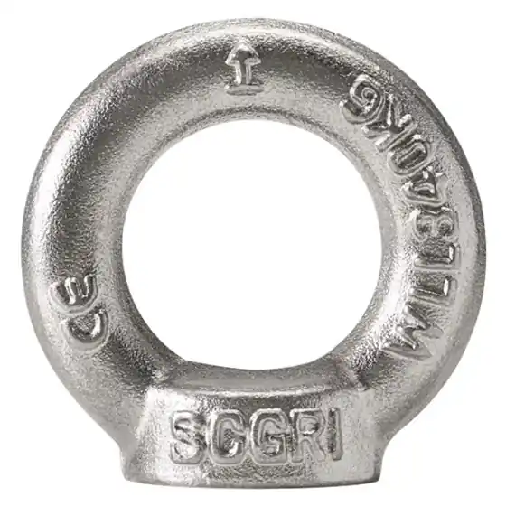 Quantità Limitata GOLFARE FEMMINA PER FUNEMA 6 (corpo M8) pz. 10 - Hey Casa
