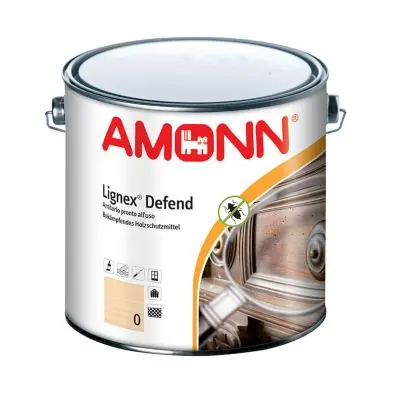 Compra Online Amonn lignex defend 0,75 litri