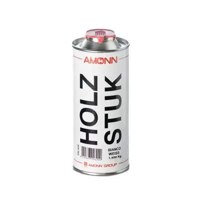 Amonn holzstuk cartuccia kg 1,4 a+b douglas Compra Oggi Stesso