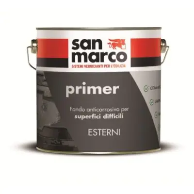 Quantità Limitata Fondo universale primer grigio 0,75 lt