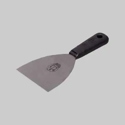 Popolare Spatola tipo siriano 504 pavan 80 mm conf. da 12 pz