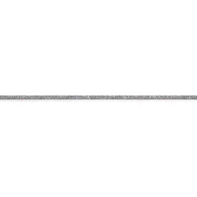 Miglior Prezzo Profilo aluglitter silver 0,8x100 cm resina lucida