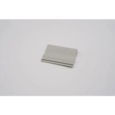 Proterrace eco drip giunzione grigio goffrato h 10 mm Spedizione Espresso