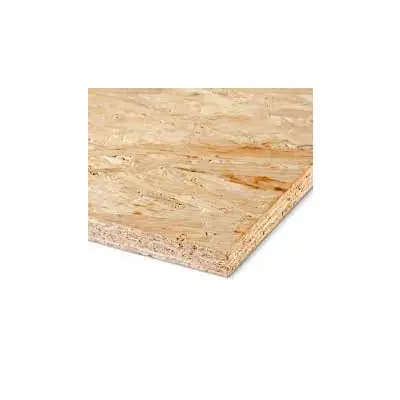 Bestseller Pannello in legno osb 3 cm. 125 x 250 cm spessore 15 mm