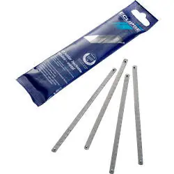 Spear & Jackson Eclipse Junior Hacksaw Blade 32 TPI 150mm (10 Pack) Bestseller