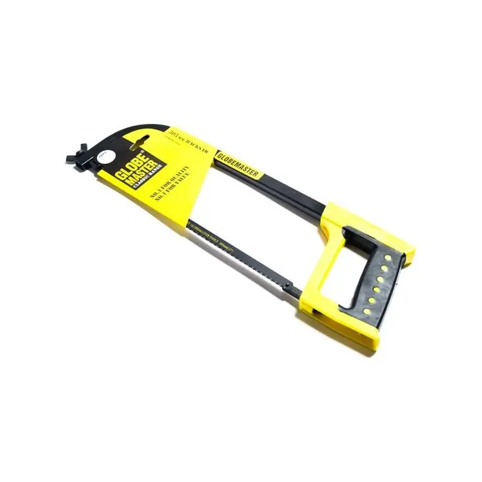Globemaster Hacksaw Ultimissimo Modello