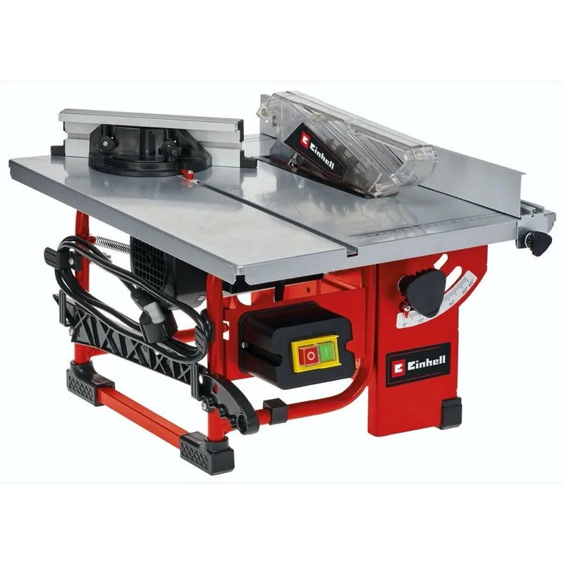 Einhell TC-TS 200 Table Saw Bestseller