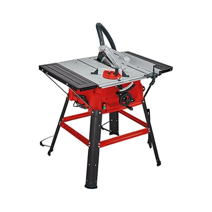 Einhell TC-TS 2025/2 U 2000w Table Saw With Stand Occasione