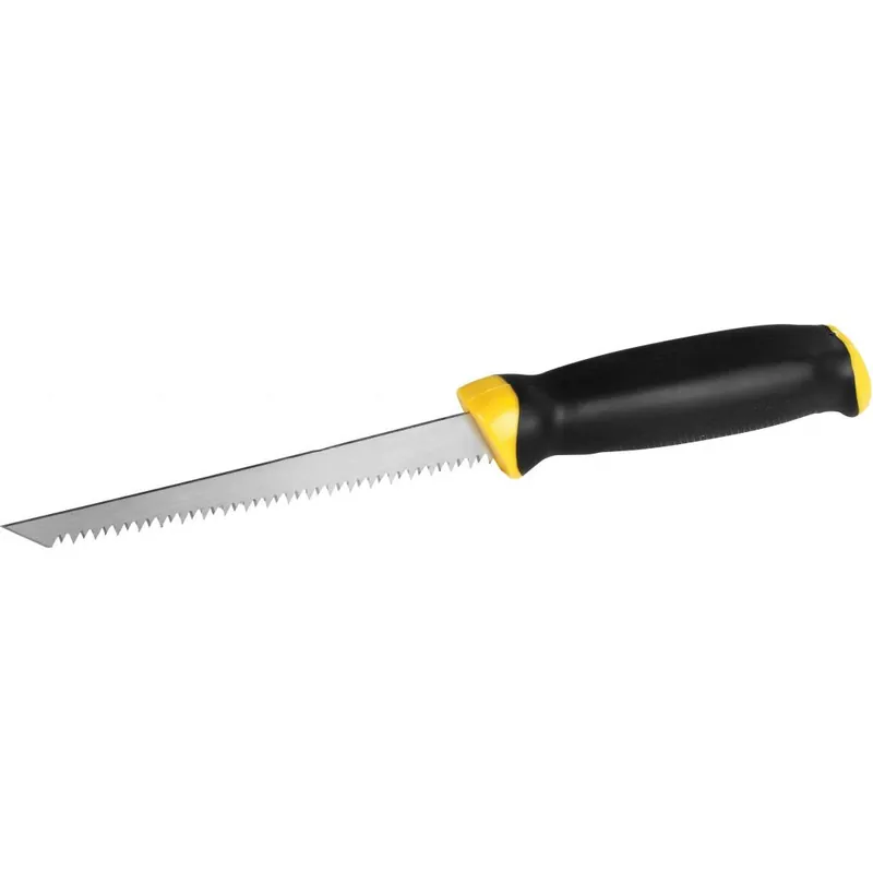 SupaTool Deluxe Plasterboard Saw 6" (150mm) x 8TPI Subito Disponibile
