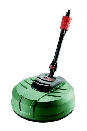 Bosch Aquatak 250 Patio Cleaner Spedito Oggi