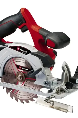 Direttamente Dal Produttore Einhell PXC 18V 150mm Cordless Circular Saw Skin