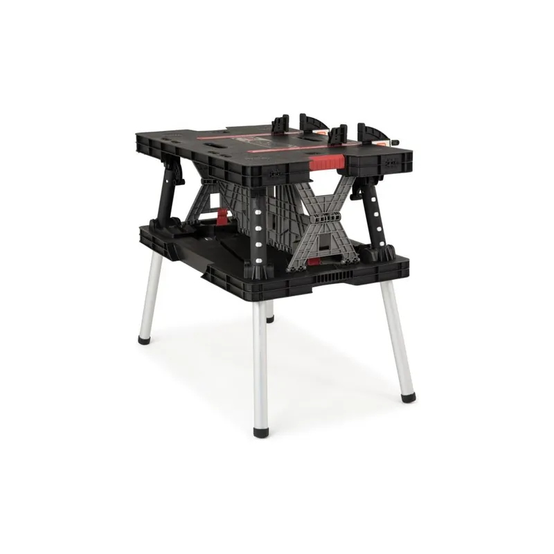 Offerta Lampo Keter Folding Work Table