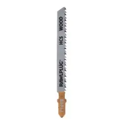 Compra Adesso Rawlplug Jigsaw Blades For Wood