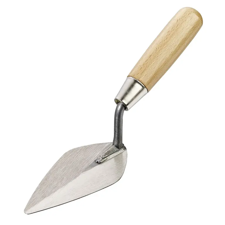 RST Pointing & Brick Trowel Popolare