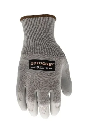 Octogrip 13g Heavy Duty Glove With Latex Palm Pagamento Sicuro
