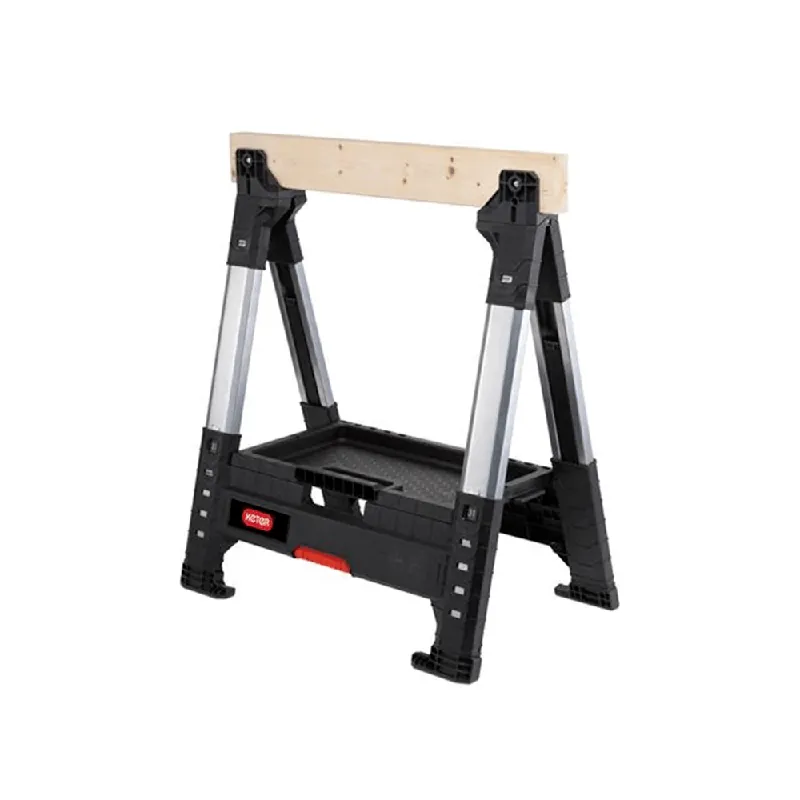 Keter Lumberjack Sawhorse Prezzo Di Fabbrica