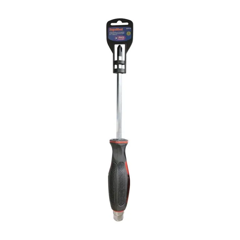 SupaTool Cross Head Screwdriver No 3 Offerta Limitata