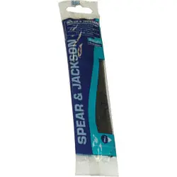 Novità Spear & Jackson Eclipse Junior Wood Saw Blades 14 TPI 150mm (10 Pack)