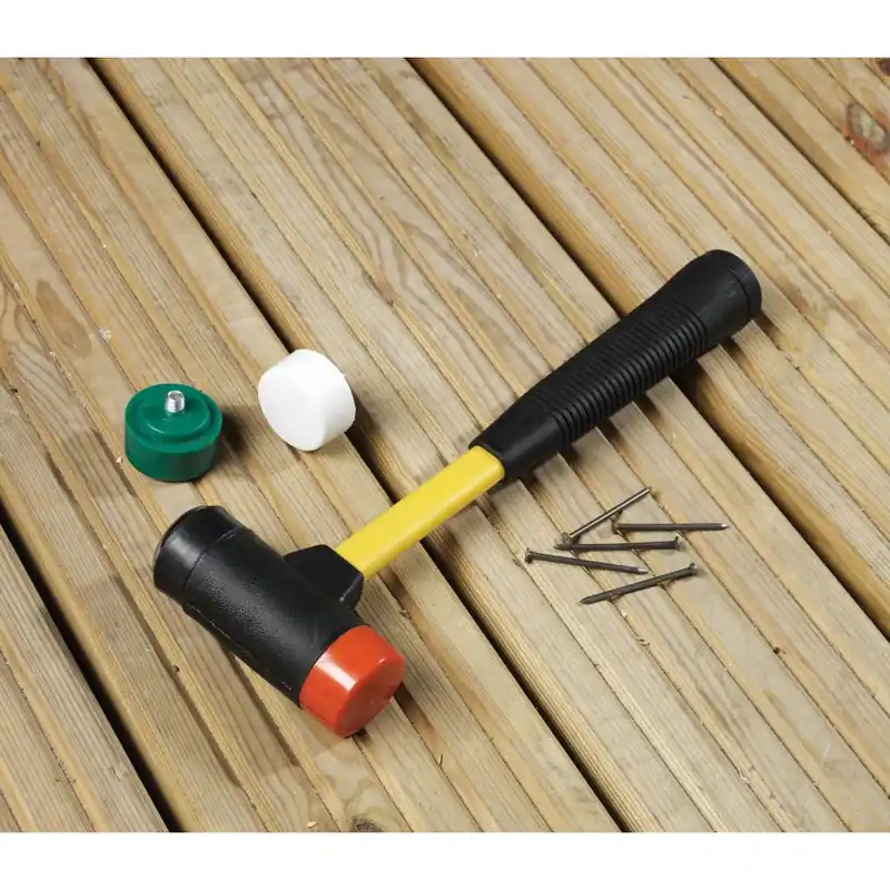 A Buon Prezzo SupaTool Soft Face Hammer