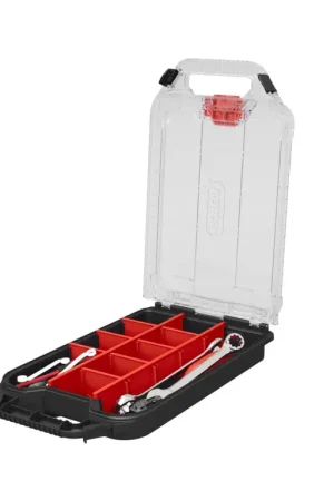 Keter Stack N Roll Half Organiser Di Marca
