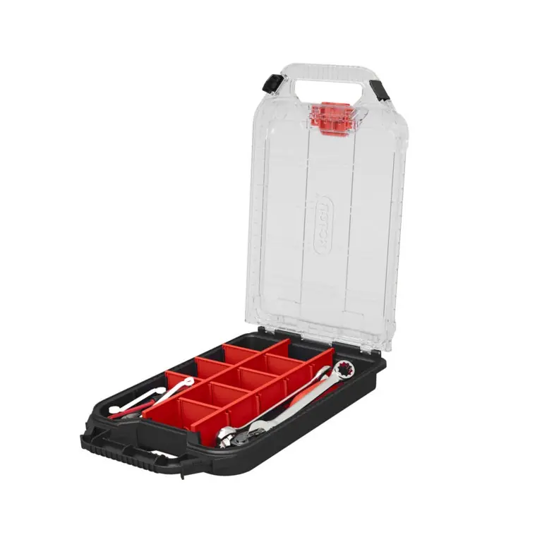 Keter Stack N Roll Half Organiser Di Marca