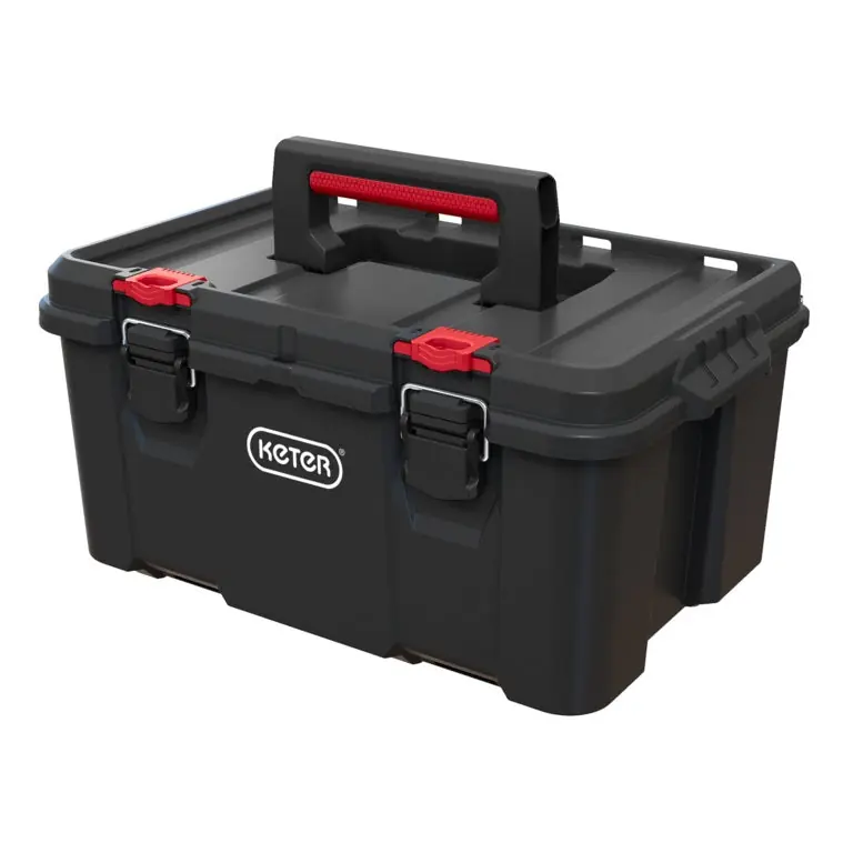 Keter Stack N Roll Toolbox Offerta