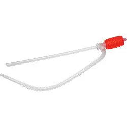 Certificato Draper Syphon Pump
