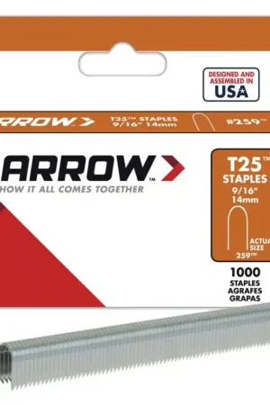 Offerta Lampo Arrow Staples