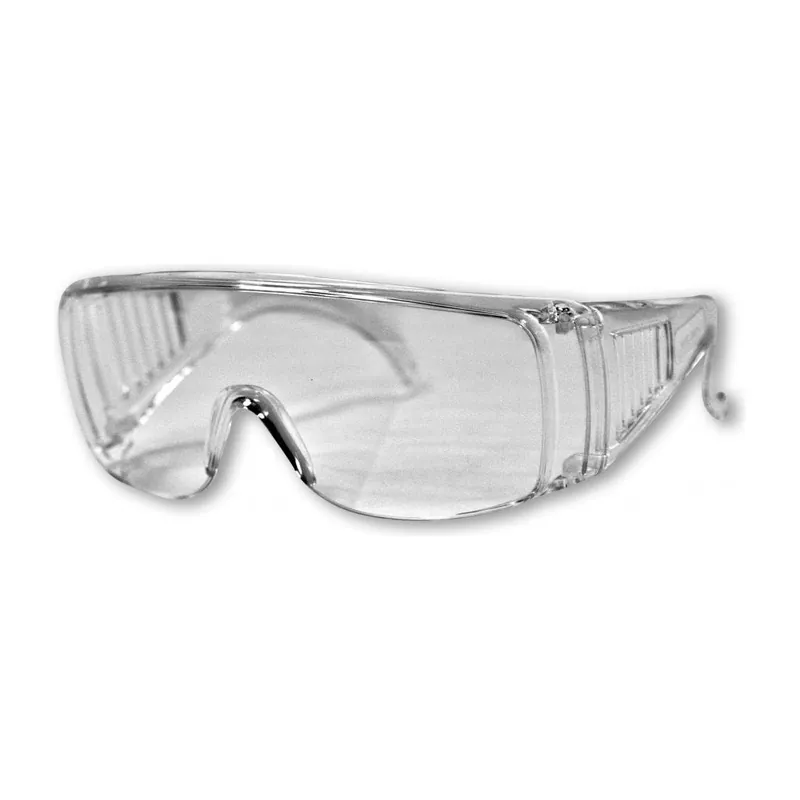 Vitrex Safety Spectacles – Clear Pagamento Sicuro