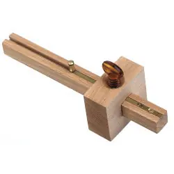 RST Beechwood Marking Gauge In Voga