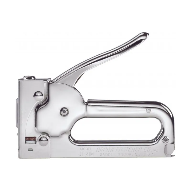 Arrow Staple Gun Ultima Occasione