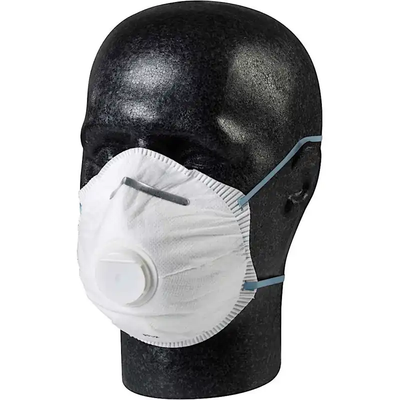 Occasione Glenwear Valved Respirator Pack 3