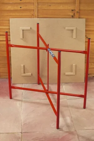 Reso Gratuito Neat Products Plasterers Mortar Stand