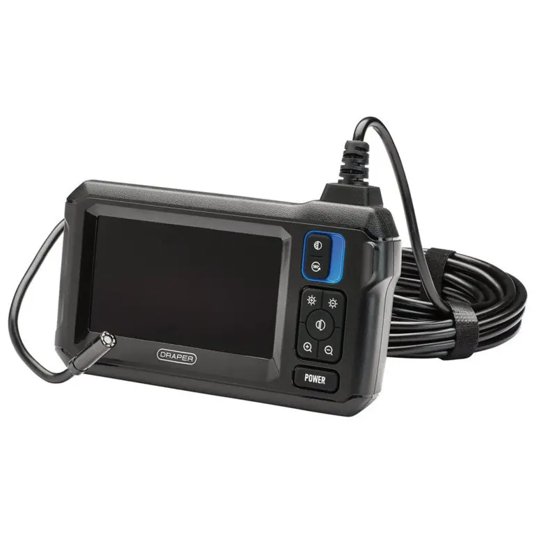 Draper Endoscope Inspection Camera Kit Saldi