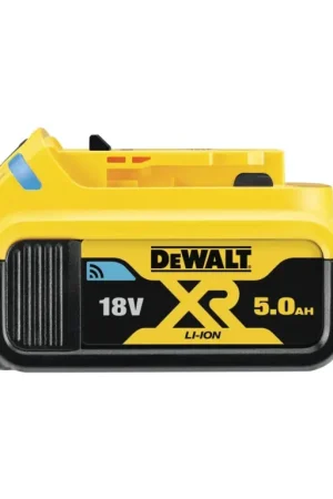 DeWalt XR 5.0ah Battery 18V Quantità Limitata