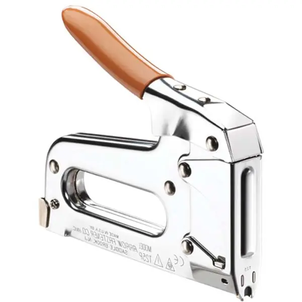 Arrow Staple Gun Quantità Limitata